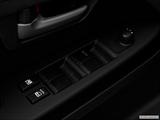  Driver's side inside window controls photo